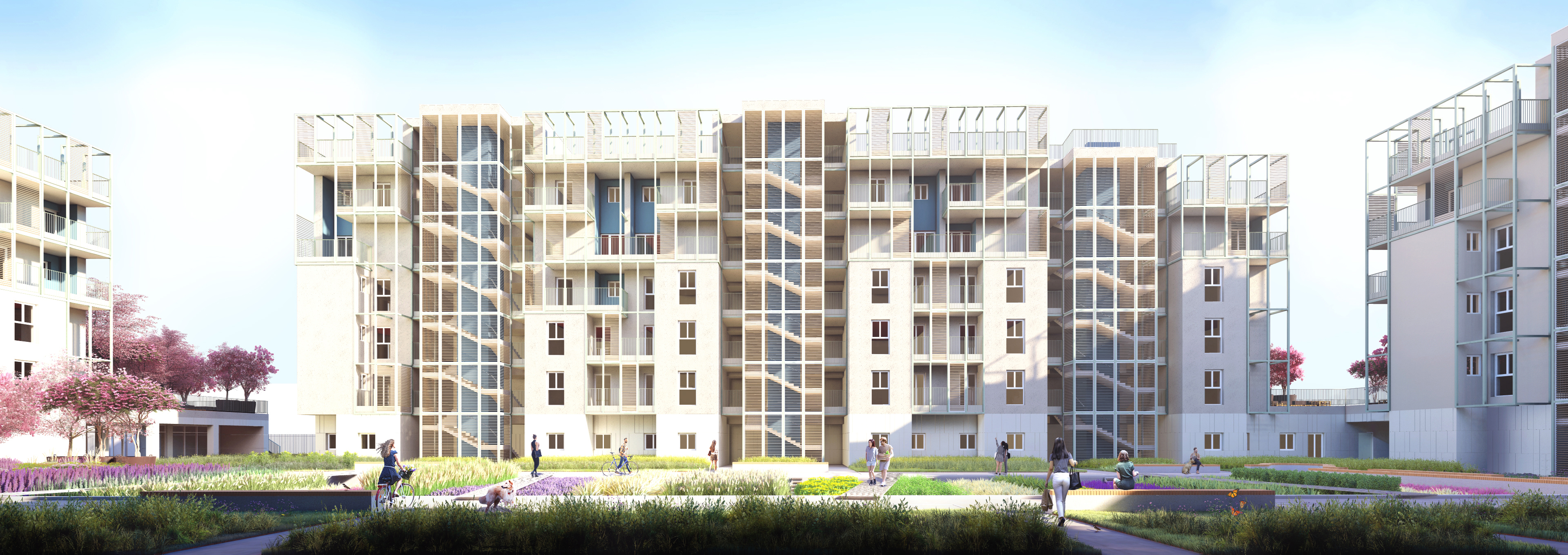 Team Supernova Hangar in fase di progettazione evento